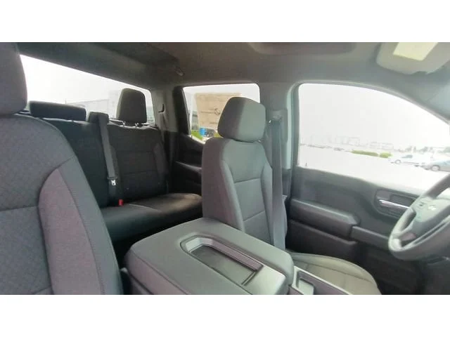 Nuevos CHEVROLET SILVERADO 1500 à Estados chez autogozo
