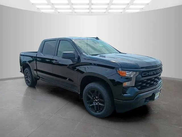 Nuevos CHEVROLET SILVERADO 1500 à Estados chez autogozo