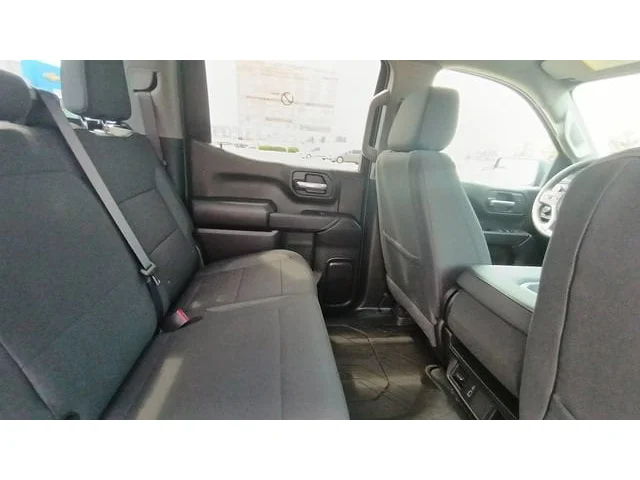 Nuevos CHEVROLET SILVERADO 1500 à Estados chez autogozo