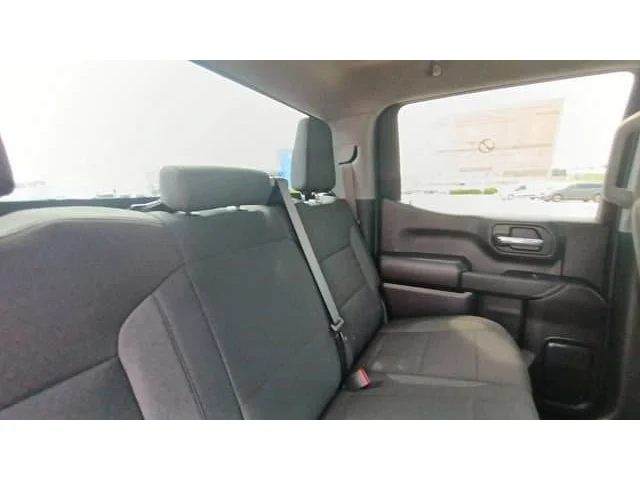 Nuevos CHEVROLET SILVERADO 1500 à Estados chez autogozo