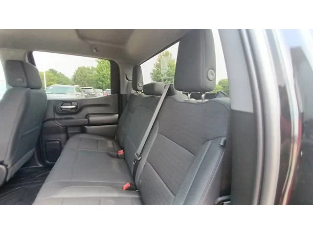 Nuevos CHEVROLET SILVERADO 1500 à Estados chez autogozo