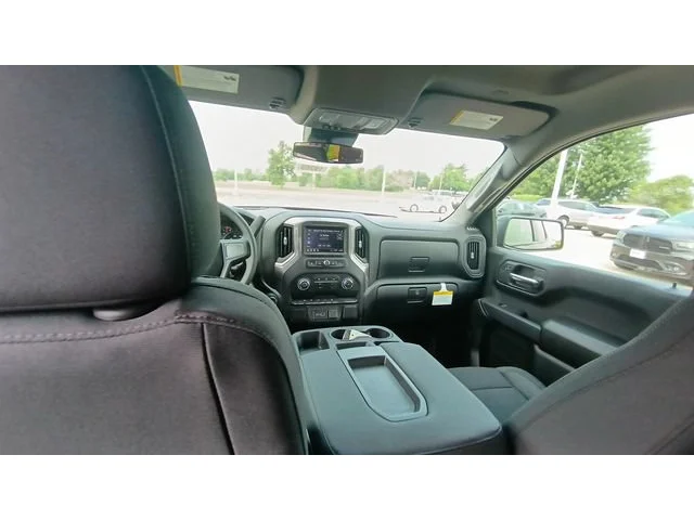 Nuevos CHEVROLET SILVERADO 1500 à Estados chez autogozo
