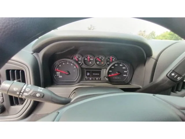 Nuevos CHEVROLET SILVERADO 1500 à Estados chez autogozo