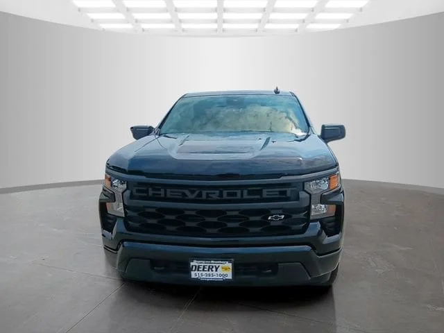Nuevos CHEVROLET SILVERADO 1500 à Estados chez autogozo