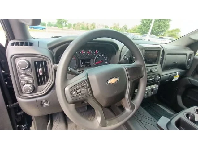 Nuevos CHEVROLET SILVERADO 1500 à Estados chez autogozo