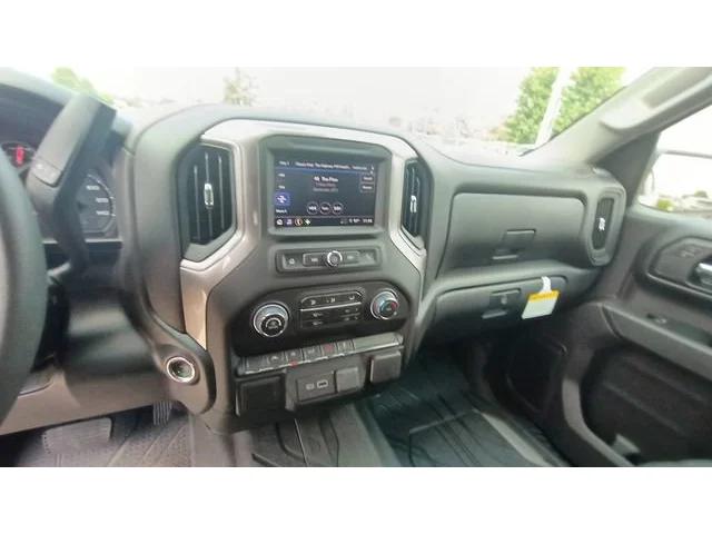 Nuevos CHEVROLET SILVERADO 1500 à Estados chez autogozo