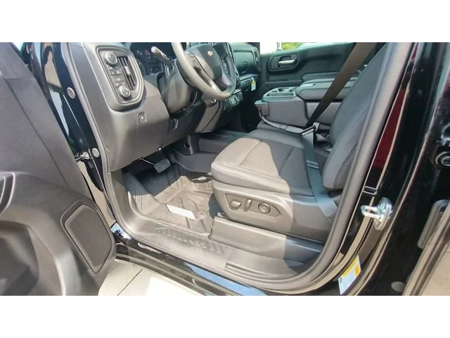 Nuevos CHEVROLET SILVERADO 1500 à Estados chez autogozo