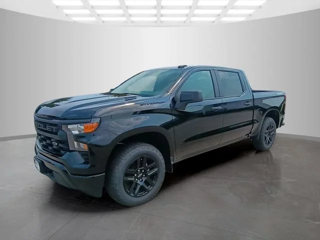 Nuevos CHEVROLET SILVERADO 1500 à Estados chez autogozo