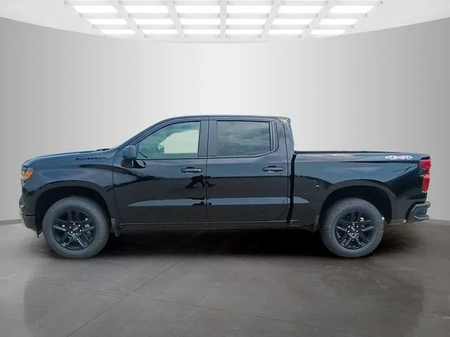 Nuevos CHEVROLET SILVERADO 1500 à Estados chez autogozo