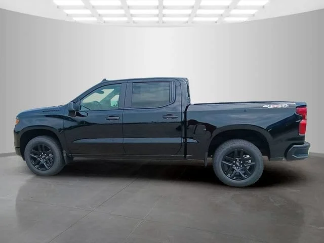 Nuevos CHEVROLET SILVERADO 1500 à Estados chez autogozo