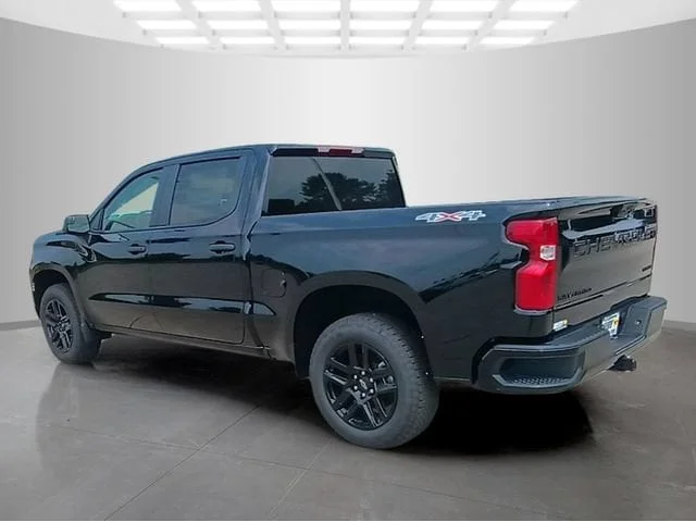 Nuevos CHEVROLET SILVERADO 1500 à Estados chez autogozo