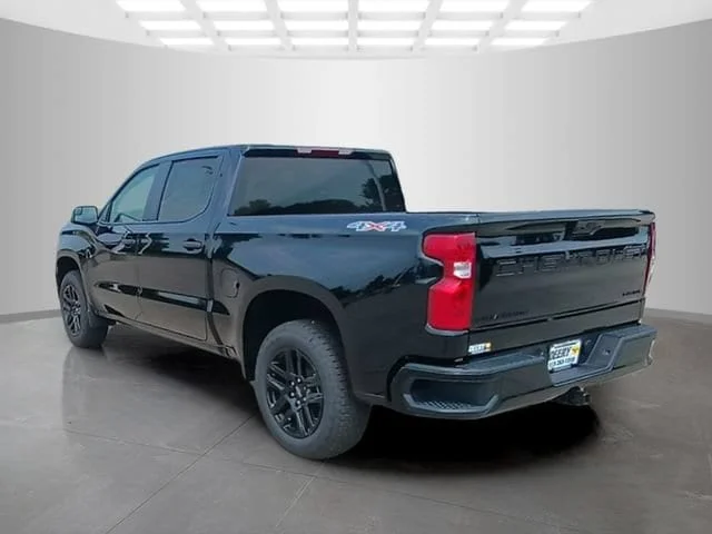 Nuevos CHEVROLET SILVERADO 1500 à Estados chez autogozo