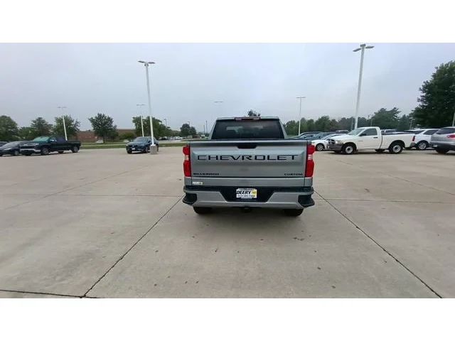Nuevos CHEVROLET SILVERADO 1500 à Estados chez autogozo