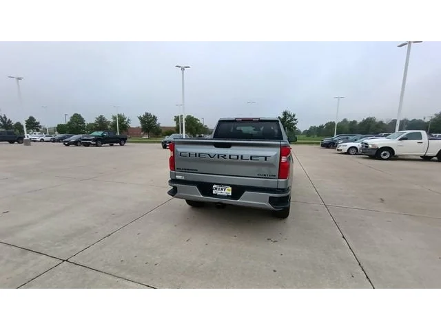 Nuevos CHEVROLET SILVERADO 1500 à Estados chez autogozo