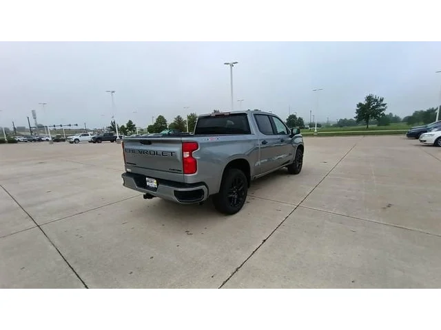 Nuevos CHEVROLET SILVERADO 1500 à Estados chez autogozo