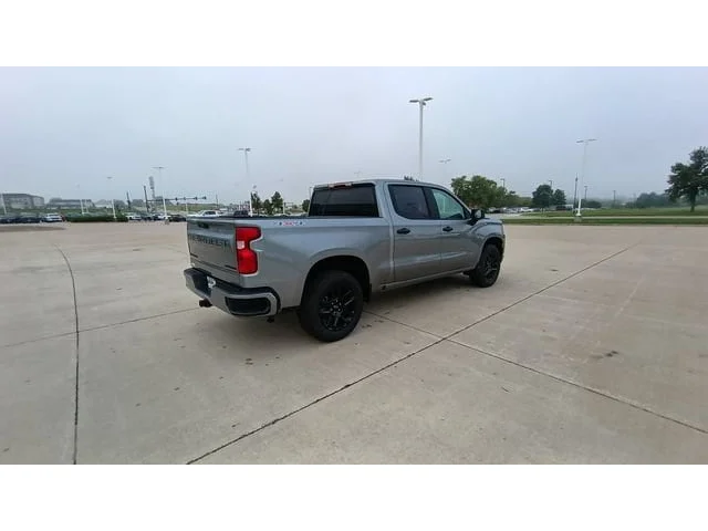 Nuevos CHEVROLET SILVERADO 1500 à Estados chez autogozo