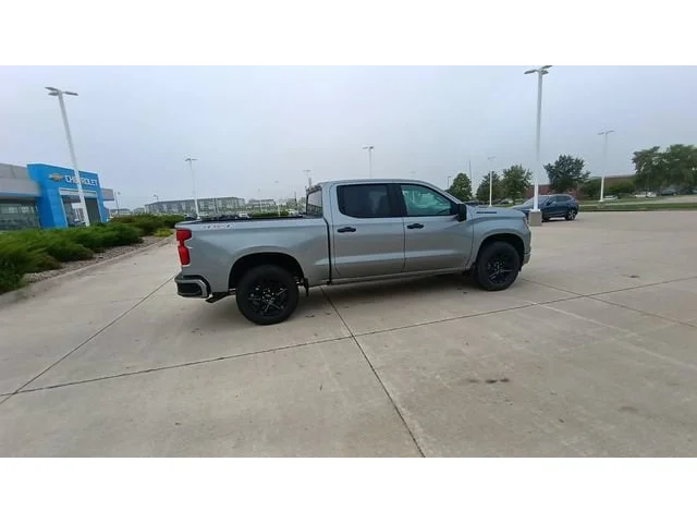 Nuevos CHEVROLET SILVERADO 1500 à Estados chez autogozo