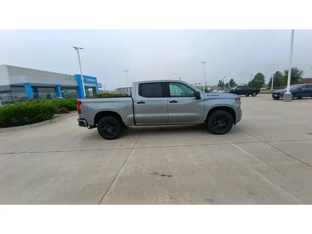 Nuevos CHEVROLET SILVERADO 1500 à Estados chez autogozo