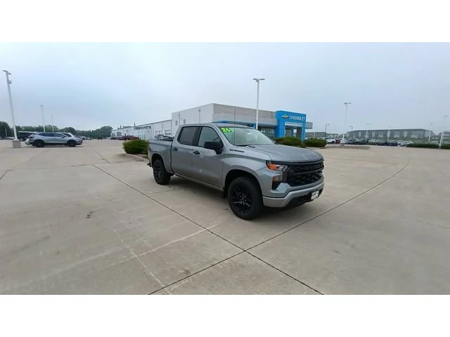 Nuevos CHEVROLET SILVERADO 1500 à Estados chez autogozo