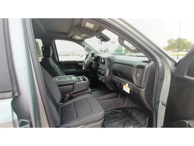 Nuevos CHEVROLET SILVERADO 1500 à Estados chez autogozo
