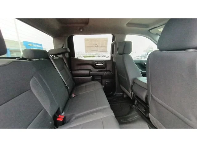 Nuevos CHEVROLET SILVERADO 1500 à Estados chez autogozo