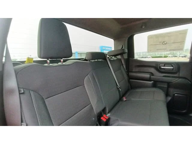 Nuevos CHEVROLET SILVERADO 1500 à Estados chez autogozo