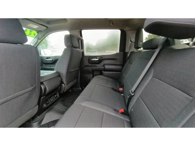 Nuevos CHEVROLET SILVERADO 1500 à Estados chez autogozo