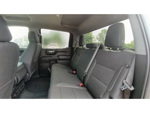 Nuevos CHEVROLET SILVERADO 1500 à Estados chez autogozo