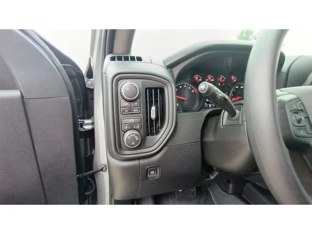 Nuevos CHEVROLET SILVERADO 1500 à Estados chez autogozo