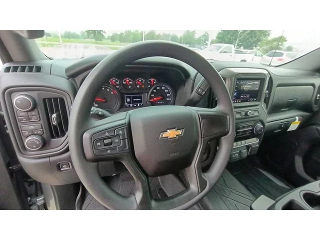 Nuevos CHEVROLET SILVERADO 1500 à Estados chez autogozo