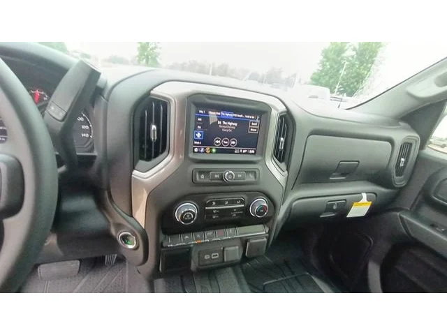 Nuevos CHEVROLET SILVERADO 1500 à Estados chez autogozo