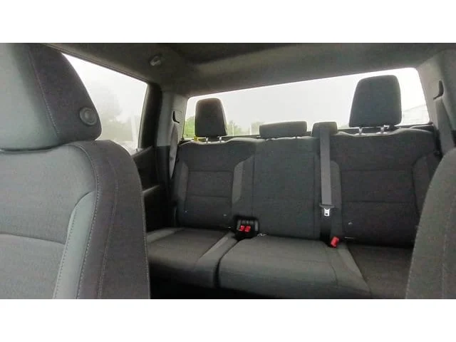 Nuevos CHEVROLET SILVERADO 1500 à Estados chez autogozo