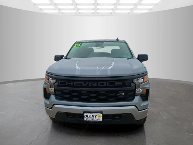 Nuevos CHEVROLET SILVERADO 1500 à Estados chez autogozo