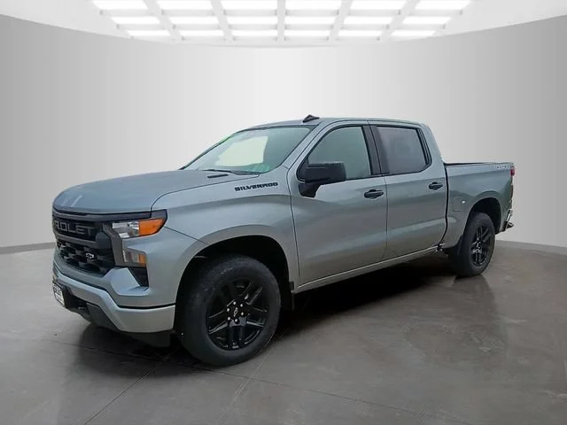 Nuevos CHEVROLET SILVERADO 1500 à Estados chez autogozo