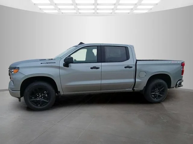 Nuevos CHEVROLET SILVERADO 1500 à Estados chez autogozo
