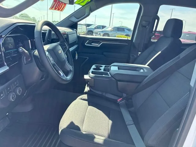 Nuevos CHEVROLET SILVERADO 1500 à Estados chez autogozo