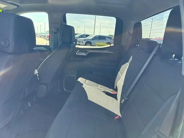 Nuevos CHEVROLET SILVERADO 1500 à Estados chez autogozo