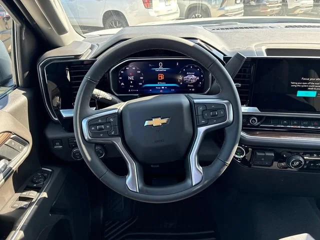 Nuevos CHEVROLET SILVERADO 1500 à Estados chez autogozo