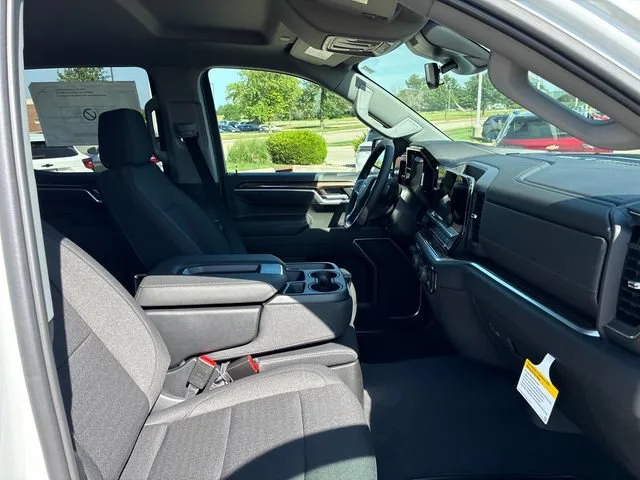 Nuevos CHEVROLET SILVERADO 1500 à Estados chez autogozo