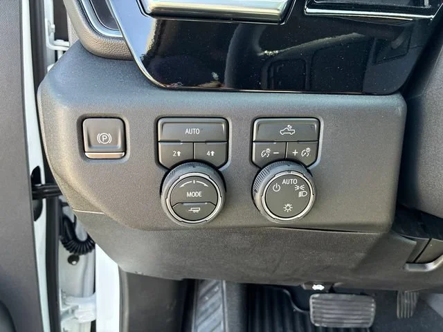Nuevos CHEVROLET SILVERADO 1500 à Estados chez autogozo