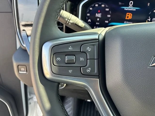 Nuevos CHEVROLET SILVERADO 1500 à Estados chez autogozo