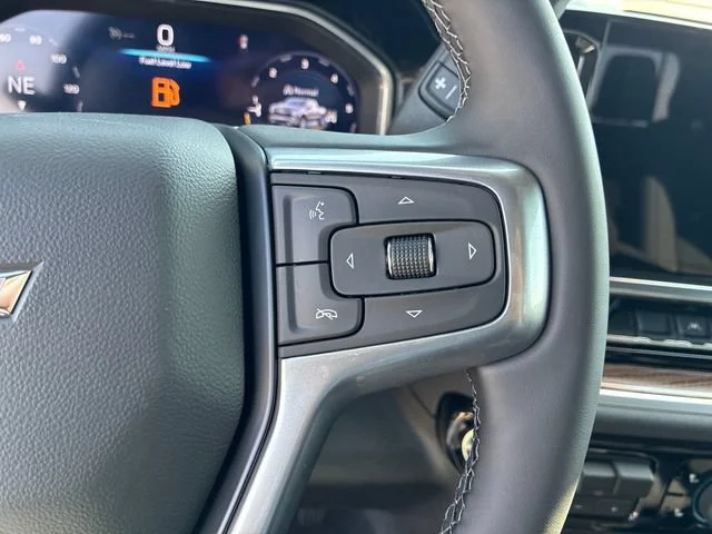 Nuevos CHEVROLET SILVERADO 1500 à Estados chez autogozo
