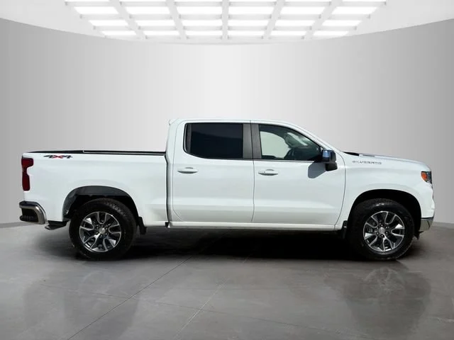 Nuevos CHEVROLET SILVERADO 1500 à Estados chez autogozo
