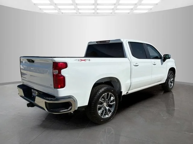 Nuevos CHEVROLET SILVERADO 1500 à Estados chez autogozo