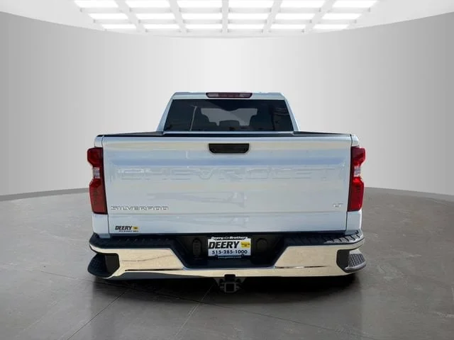 Nuevos CHEVROLET SILVERADO 1500 à Estados chez autogozo