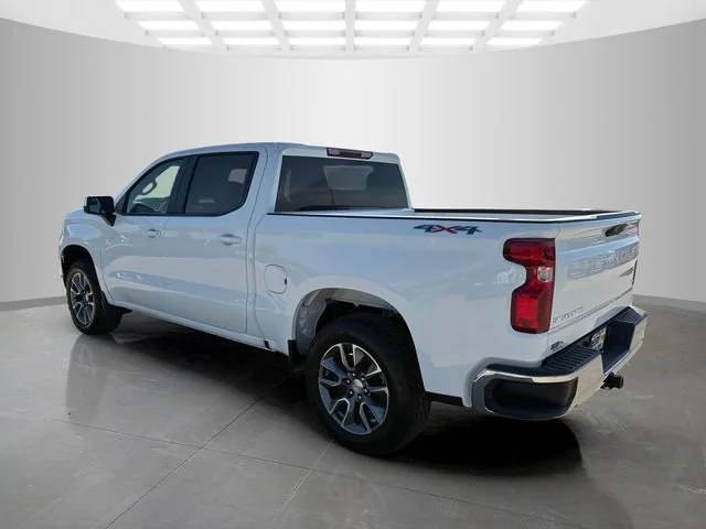 Nuevos CHEVROLET SILVERADO 1500 à Estados chez autogozo