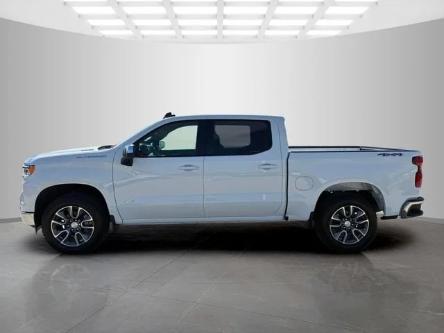 Nuevos CHEVROLET SILVERADO 1500 à Estados chez autogozo