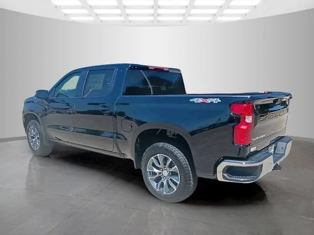Nuevos CHEVROLET SILVERADO 1500 à Estados chez autogozo