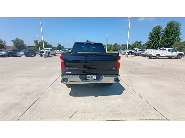 Nuevos CHEVROLET SILVERADO 1500 à Estados chez autogozo