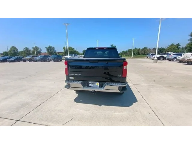 Nuevos CHEVROLET SILVERADO 1500 à Estados chez autogozo
